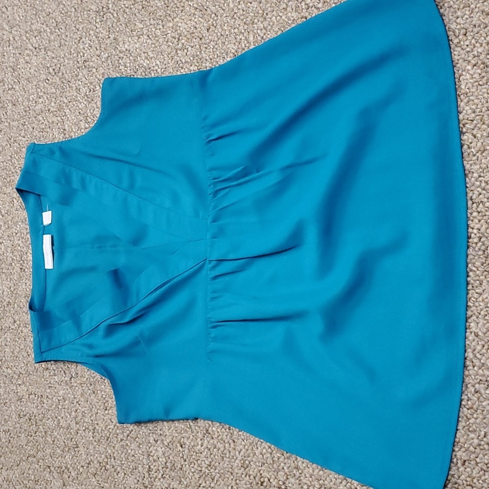 New York & Company blouse